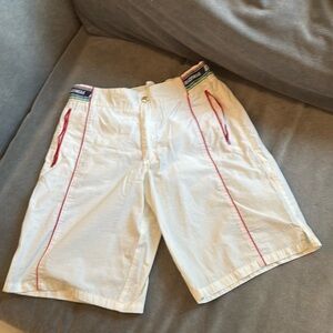 Vintage men’s D&G shorts